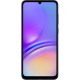 Samsung Galaxy A05 4/64GB черный EAC