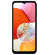 Samsung Galaxy A14 4/128Gb black (черный)