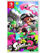 Splatoon 2 (Nintendo Switch)