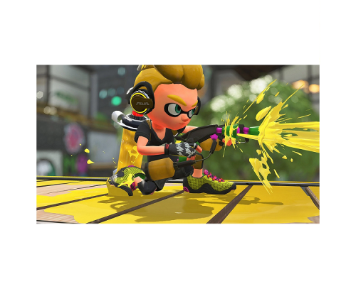 Splatoon 2 (Nintendo Switch)