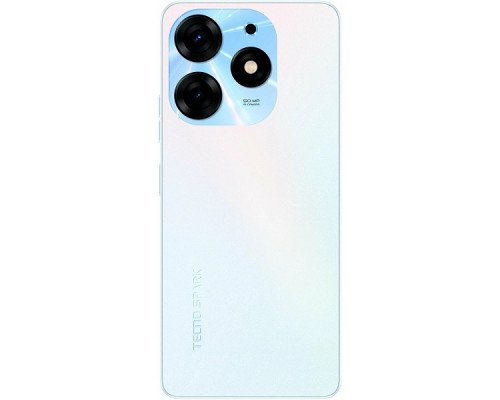 TECNO Spark 10pro 4/128Gb белый