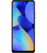 TECNO Spark 10pro 4/128Gb черный