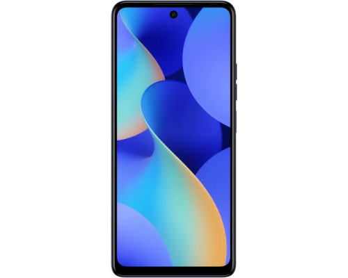 TECNO Spark 10pro 4/128Gb черный