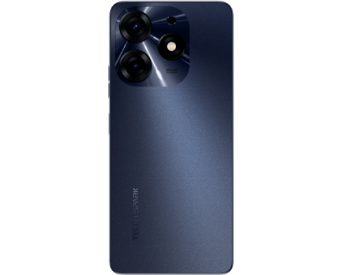 TECNO Spark 10pro 4/128Gb черный