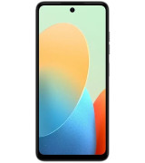 TECNO Spark 20с 4/256Gb black (черный)