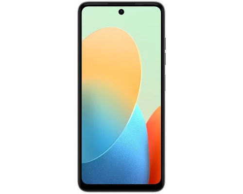 TECNO Spark 20с 4/256Gb black (черный)