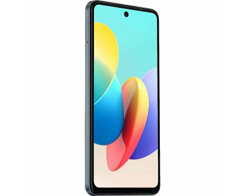 TECNO Spark 20с 4/256Gb black (черный)