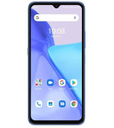 Umidigi Power 5 4/128Gb blue (синий)