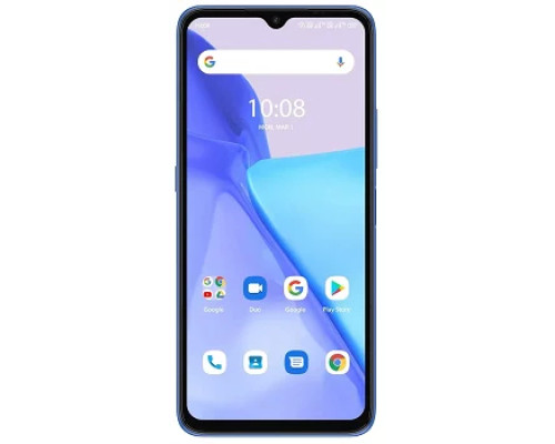 Umidigi Power 5 4/128Gb blue (синий)