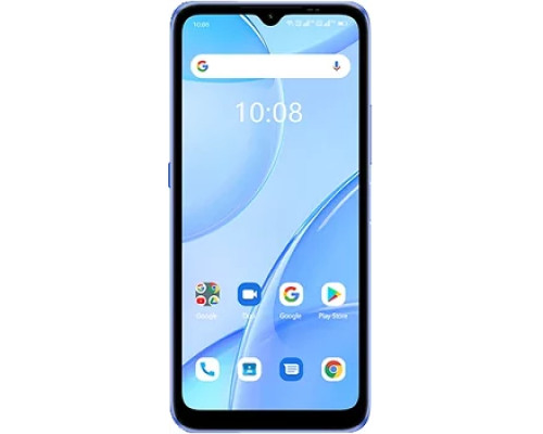 Umidigi Power 5s 4/32Gb blue (синий)