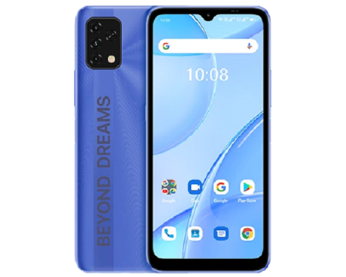 Umidigi Power 5s 4/32Gb blue (синий)