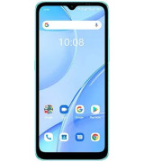 Umidigi Power 5s 4/32Gb green (зеленый)