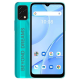 Umidigi Power 5s 4/32Gb green (зеленый)