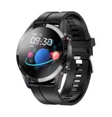 Умные часы HOCO, Y2 Pro, bluetooth, черный цветㅤ