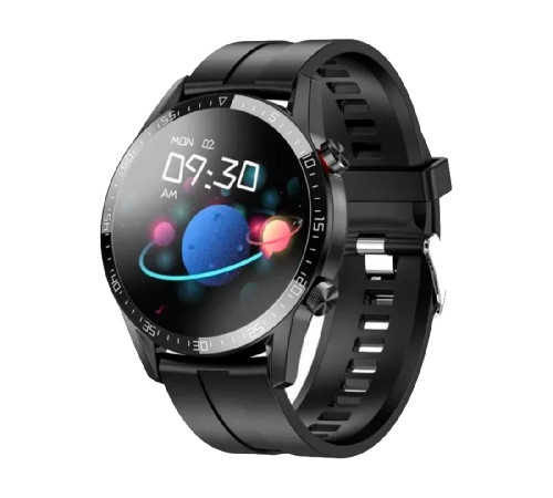 Умные часы HOCO, Y2 Pro, bluetooth, черный цветㅤ Умные часы HOCO, Y2 Pro, bluetooth, черный цветㅤ