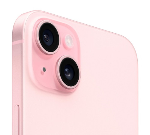 Apple iPhone 15 Plus 128GB nano SIM + eSim pink (розовый) Apple iPhone 15 Plus 128GB nano SIM + eSim pink (розовый)