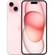 Apple iPhone 15 Plus 128GB nano SIM + eSim pink (розовый)