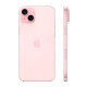 Apple iPhone 15 Plus 128GB nano SIM + eSim pink (розовый)
