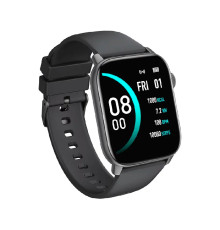 Умные часы HOCO, Y3, bluetooth 5.0, черный цвет, IP68ㅤ