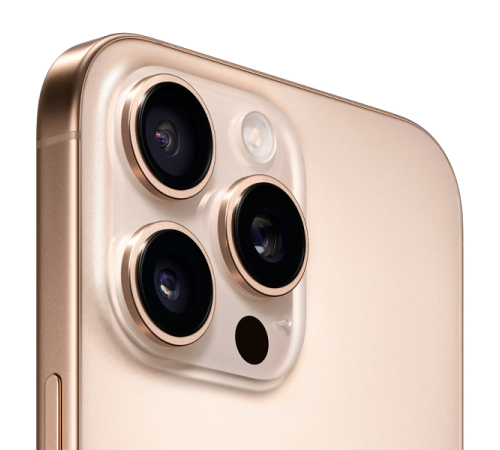 Apple iPhone 16 Pro Max 1Tb eSim desert titanium (пустынный титан) Apple iPhone 16 Pro Max 1Tb eSim desert titanium (пустынный титан)