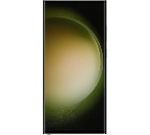 Samsung Galaxy S23 Ultra S918B 8/256GB (Snapdragon 8 Gen2) green (зеленый)