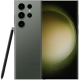 Samsung Galaxy S23 Ultra S918B 8/256GB (Snapdragon 8 Gen2) green (зеленый)