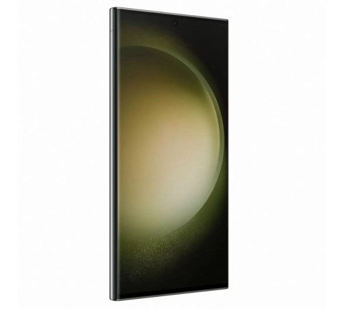 Samsung Galaxy S23 Ultra S918B 8/256GB (Snapdragon 8 Gen2) green (зеленый)