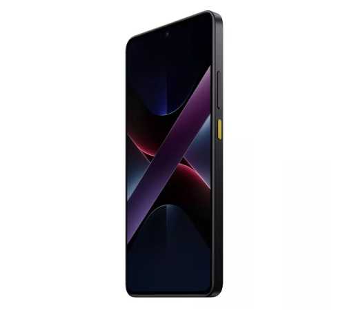 Poco X7 Pro 5G 12/512Gb yellow (желтый) Global Version
