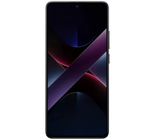 Poco X7 Pro 5G 12/512Gb yellow (желтый) Global Version