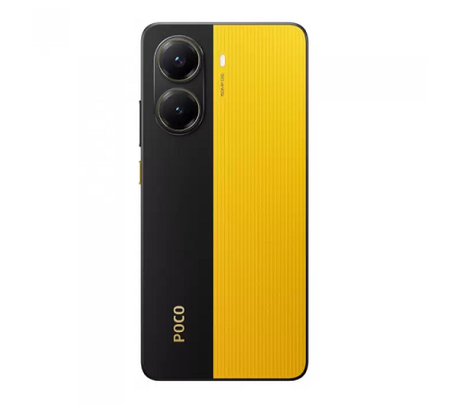 Poco X7 Pro 5G 12/512Gb yellow (желтый) Global Version