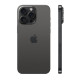 Apple iPhone 15 Pro Max 512GB nano SIM + eSim titanium black (титановый чёрный)