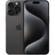 Apple iPhone 15 Pro Max 512GB nano SIM + eSim titanium black (титановый чёрный)