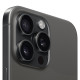 Apple iPhone 15 Pro Max 512GB nano SIM + eSim titanium black (титановый чёрный)