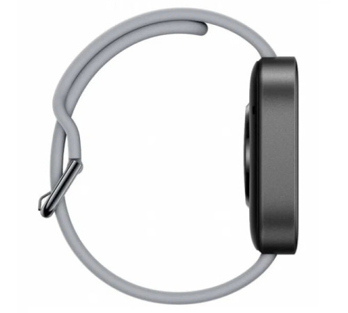 Умные часы Nothing CMF Watch Pro пепельно-серый