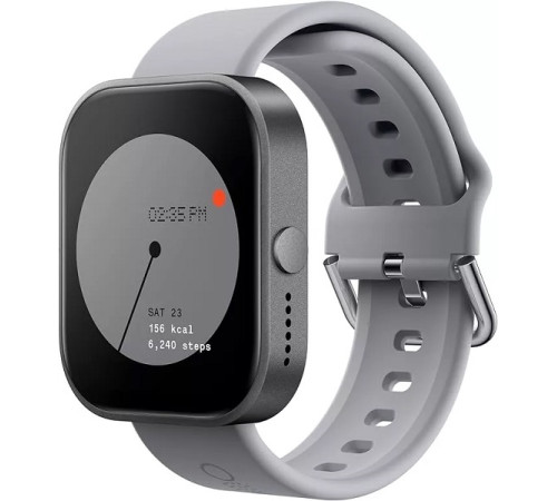 Умные часы Nothing CMF Watch Pro пепельно-серый