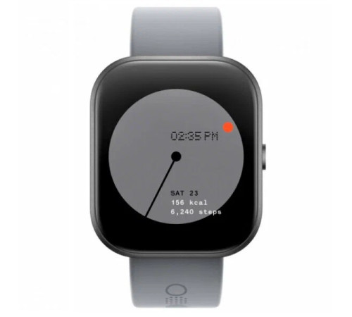 Умные часы Nothing CMF Watch Pro пепельно-серый
