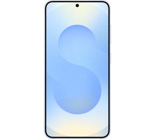 Samsung Galaxy S25 12/256GB (Snapdragon 8 Elite) blue (голубой)
