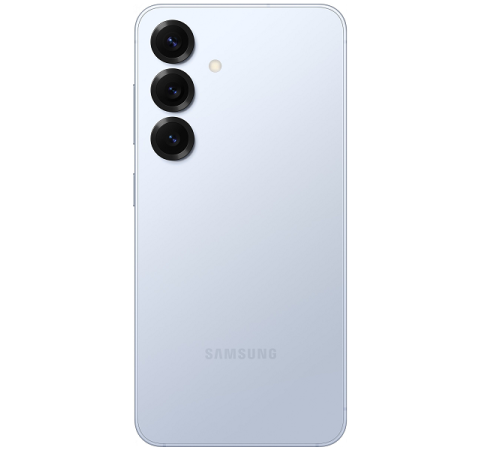 Samsung Galaxy S25 12/256GB (Snapdragon 8 Elite) blue (голубой)