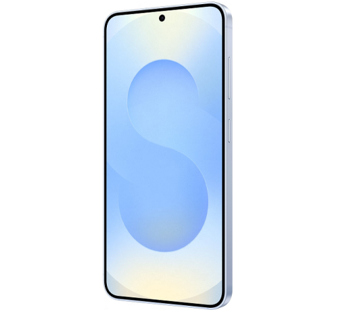 Samsung Galaxy S25 12/256GB (Snapdragon 8 Elite) blue (голубой)