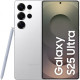 Samsung Galaxy S25 Ultra 12/1TB (Snapdragon 8 Elite) titanium silver (серебряный титан)