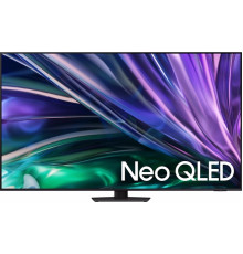 75 Телевизор Samsung QE75QN85DBUXCE 2024 (4K UHD 3840x2160, Smart TV) черный EAC