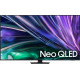 75 Телевизор Samsung QE75QN85DBUXCE 2024 (4K UHD 3840x2160, Smart TV) черный EAC