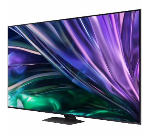 75 Телевизор Samsung QE75QN85DBUXCE 2024 (4K UHD 3840x2160, Smart TV) черный EAC 75 Телевизор Samsung QE75QN85DBUXCE 2024 (4K UHD 3840x2160, Smart TV) черный EAC