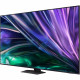 75 Телевизор Samsung QE75QN85DBUXCE 2024 (4K UHD 3840x2160, Smart TV) черный EAC