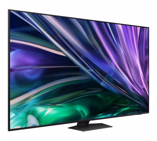 75 Телевизор Samsung QE75QN85DBUXCE 2024 (4K UHD 3840x2160, Smart TV) черный EAC 75 Телевизор Samsung QE75QN85DBUXCE 2024 (4K UHD 3840x2160, Smart TV) черный EAC