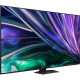 75 Телевизор Samsung QE75QN85DBUXCE 2024 (4K UHD 3840x2160, Smart TV) черный EAC