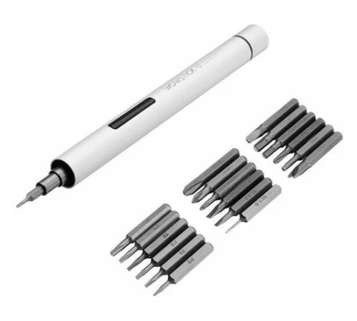 Электрическая отвертка Wowstick TRY Electric Screwdriver