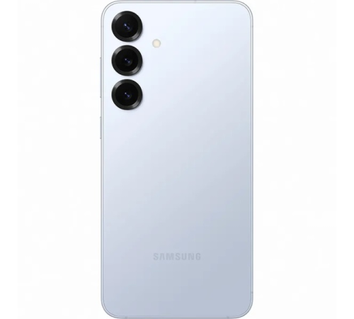 Samsung Galaxy S25+ 12/512GB (Snapdragon 8 Elite) голубой EAC Samsung Galaxy S25+ 12/512GB (Snapdragon 8 Elite) голубой EAC