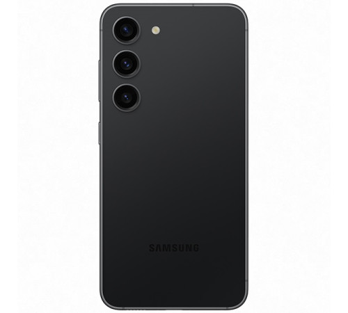 Samsung Galaxy S23 S911B 8/256GB (Snapdragon 8 Gen2) black (черный) Samsung Galaxy S23 S911B 8/256GB (Snapdragon 8 Gen2) black (черный)
