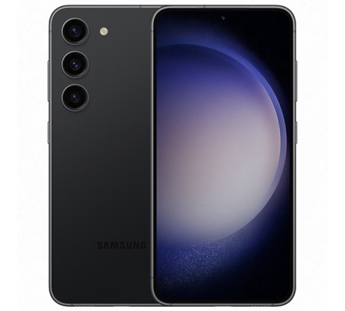 Samsung Galaxy S23 S911B 8/256GB (Snapdragon 8 Gen2) black (черный) Samsung Galaxy S23 S911B 8/256GB (Snapdragon 8 Gen2) black (черный)